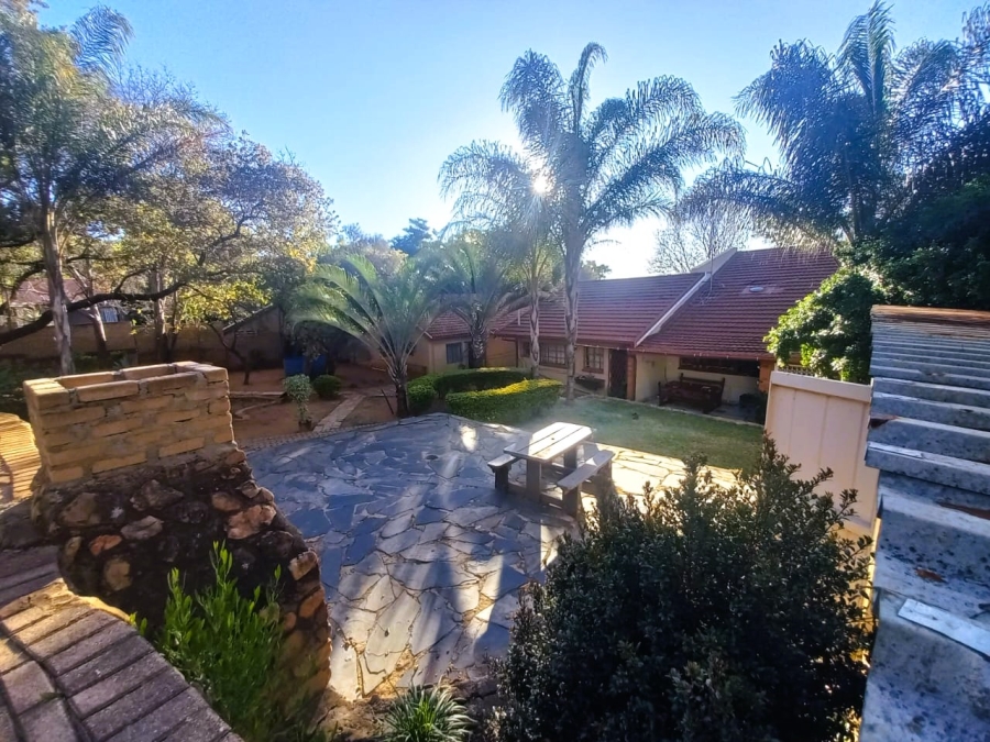 4 Bedroom Property for Sale in Protea Park North West